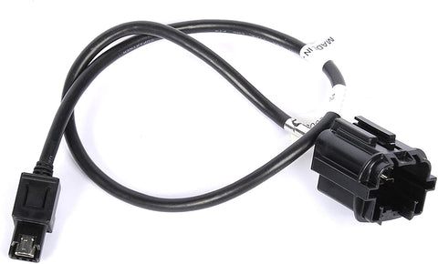 ACDelco 20799665 GM Original Equipment Instrument Panel Audio and Video Module Cable