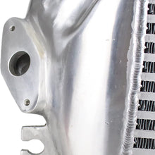 Rev9 ICK-059_2 made for Subaru Legacy GT 2008-09 EJ25 Turbo Top Mount Intercooler Upgrade