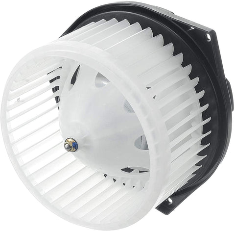 A/C Heater Blower Motor Assembly for Nissan Altima Maxima Murano 350Z 370Z Infiniti EX35 FX35 FX50 G35 M35 Q50 QX60