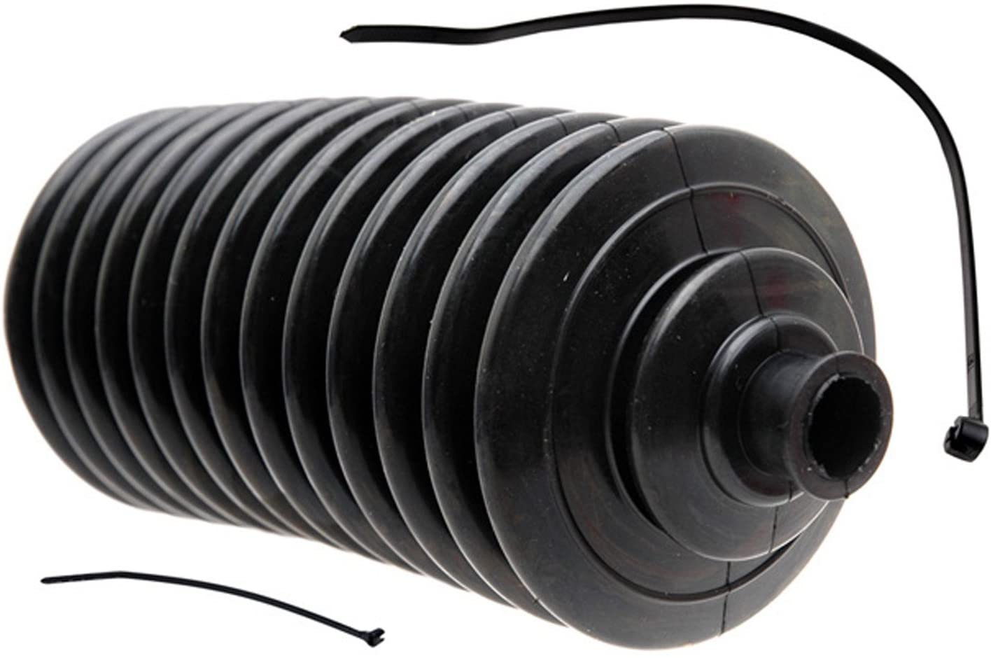 ACDelco 45A7063 Professional Rack and Pinion Boot Kit with Boot and Zip Ties