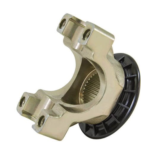 Yukon Gear & Axle (YY F100601) Short Yoke for Ford 10.25 Differential