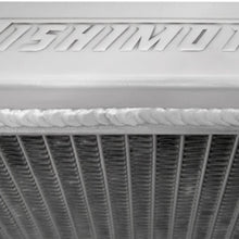 Mishimoto MMRAD-IS300-01 Performance Aluminum Radiator Compatible With Lexus IS300 2001-2005