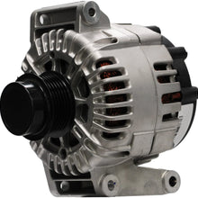 Quality-Built 11263 Premium Quality Alternator