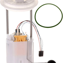 ECCPP Replacement for Electric Fuel Pump Module Assembly Sending Unit Fits 2007-2015 Dodge Charger E7192M