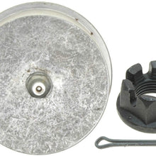 ACDelco 45D0137 Professional Front Upper Suspension Ball Joint Assembly