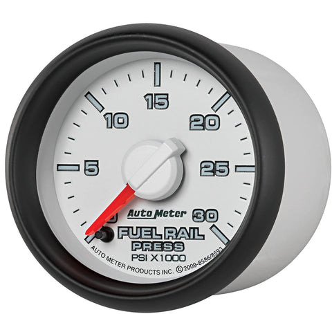 Auto Meter 8593 2-1/16