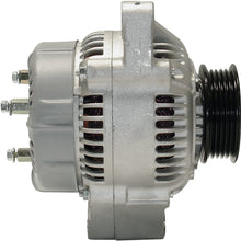 Quality-Built 15091 Premium Import Alternator - Remanufactured
