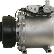 TCW 24150.101 A/C Compressor (Remanufactured in USA 24150.101)