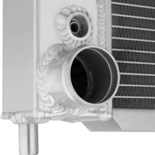 Mishimoto MMRAD-LTN-99 Performance Aluminum Radiator Compatible With Ford F-150 Lightning 1997-2004
