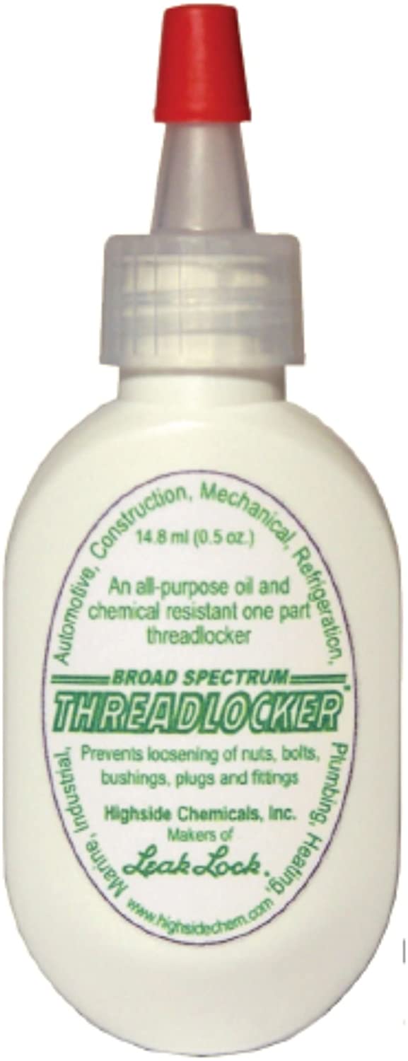HIG13001 - HIGHSIDE 13001 Multi-Purpose Threadlocker