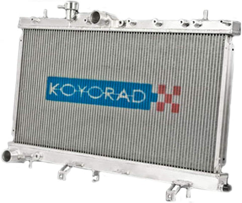 Koyo VH091672 Radiator (Hyper V-Series)