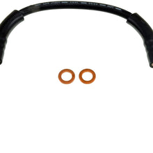 Dorman H38556 Hydraulic Brake Hose
