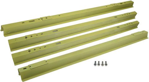 Dorman 926-982 Rear Pick Up Bed Crossmember Kit for Select Chevrolet/GMC Models (OE FIX)
