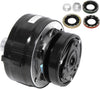 Universal Air Conditioner KT 2836 A/C Compressor and Component Kit