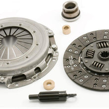 LuK 04-002 Clutch Kit