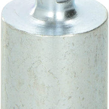 Rieco-Titan Products (TST-129 Zinc Plated Drill Adapter