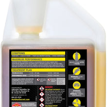 Hot Shot's Secret Everyday Diesel Treatment - EDT 16 oz Squeeze - Treats up to 400 Gallons
