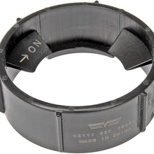 Dorman 42111 Headlight Bulb Retainer for Select Ford/Lincoln/Mercury Models