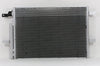 A/C Condenser - Pacific Best Inc For/Fit 3894 11-15 Ford Edge 3.5/3.7L 11-15 Lincoln MKX