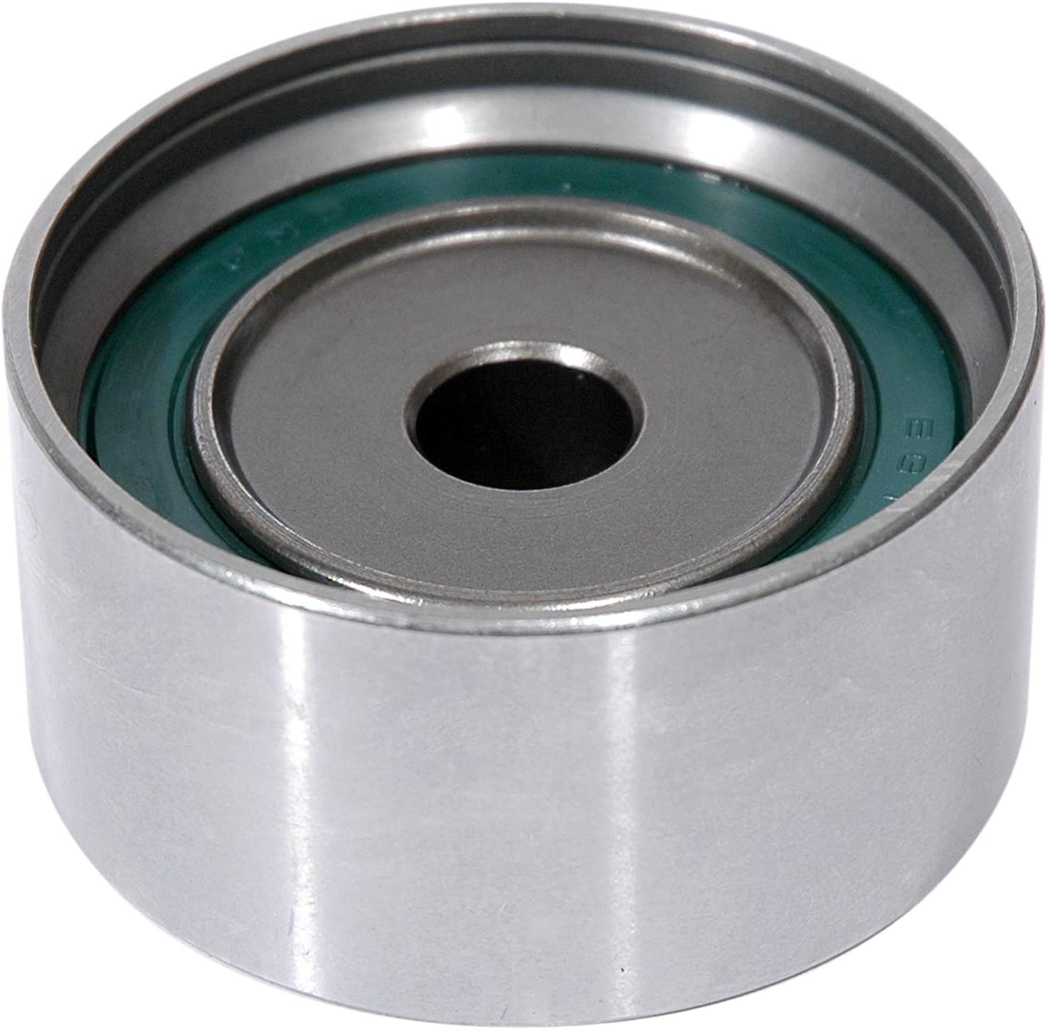 ACDelco T42025 Professional Manual Timing Belt Tensioner and Pulley Assembly