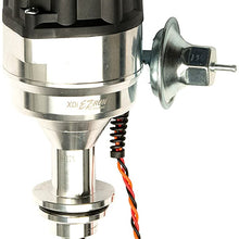 FAST 306011 XDi EZ-Run Distributor for Chrysler 273-360