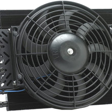 Hayden Automotive 525 Remote Transmission Oil Cooling System