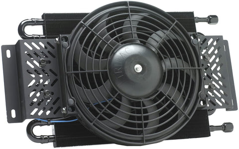 Hayden Automotive 525 Remote Transmission Oil Cooling System