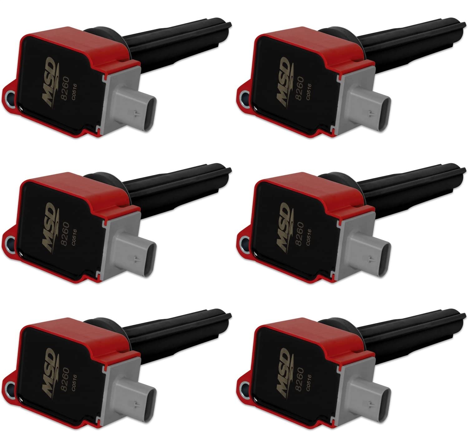 MSD Ignition 82606 Coil