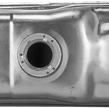 Spectra Premium GM1B Fuel Tank for General Motors