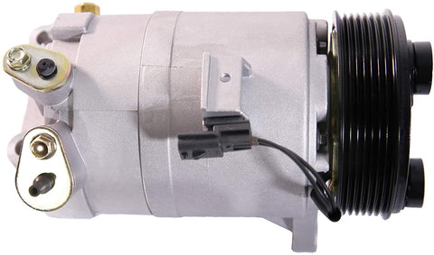 ZR 506212-0060 Air Conditioning AC A/C Compressor for 2008-2014 Maxima 3.5L & 2009-2014 Murano 3.5L