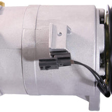 Mingyue 1pc AC A/C Compressor For 2008-2014 Maxima 3.5L & 2009-2014 Murano 3.5L