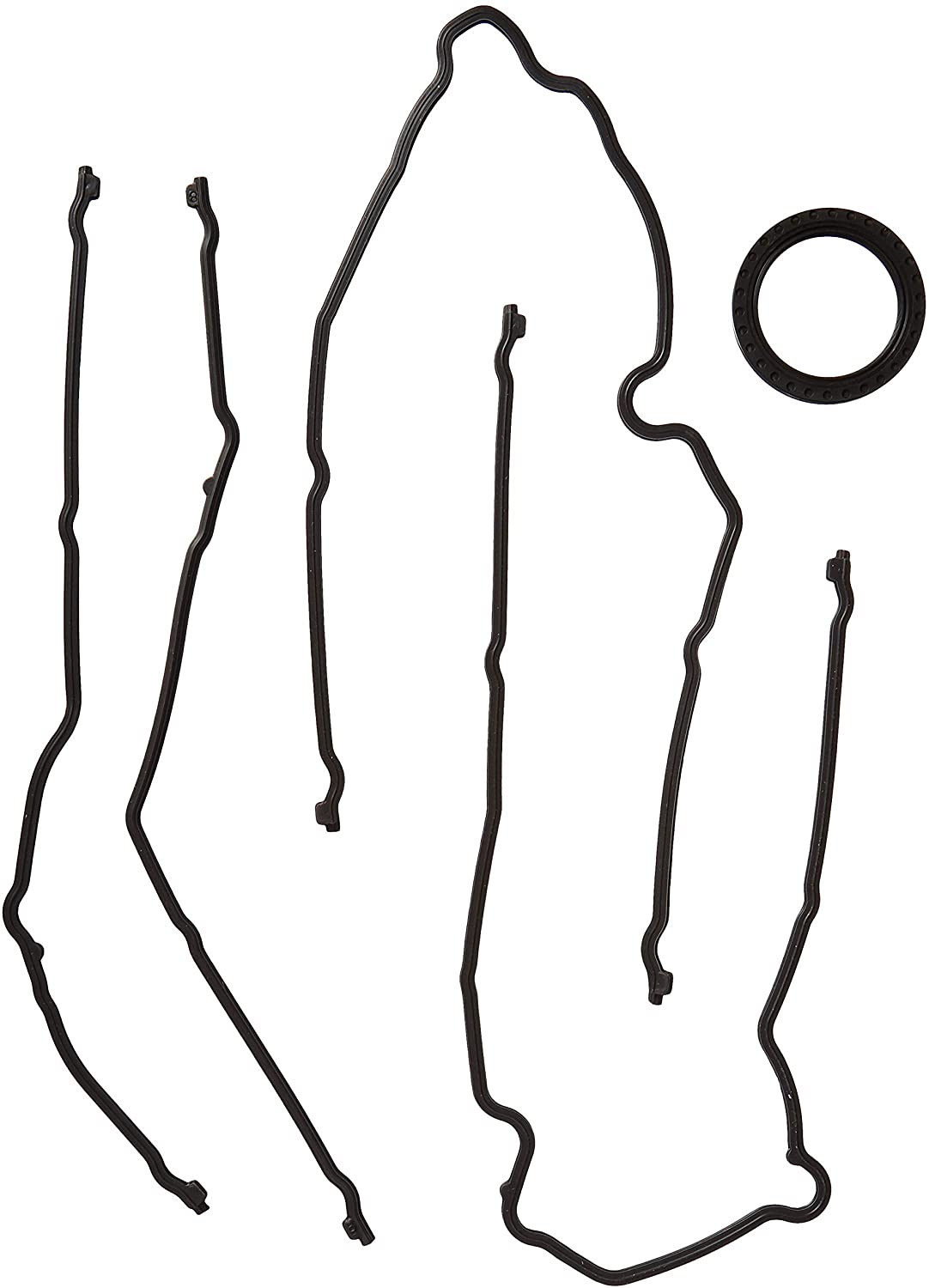 MAHLE JV1159 Engine Timing Cover Gasket Set