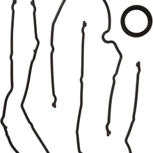 MAHLE JV1159 Engine Timing Cover Gasket Set