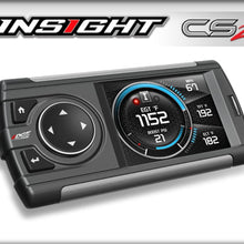 Edge Insight CS2 Monitor (1996 and Newer OBDII Enabled Vehicle) (edge84030)