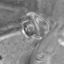 A-Premium Engine Oil Pan Replacement for Acura MDX 2003-2006 Honda Pilot Ridgeline 2006-2008 Odyssey 2007-2010 V6 3.5L