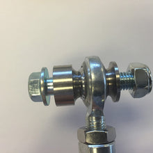 1320 Performance Rear adjustable Sway Bar End Links & SS sway bar inserts Type R