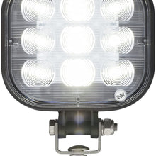 Optronics TLL55FBP Opti-Brite LED Work Light, White