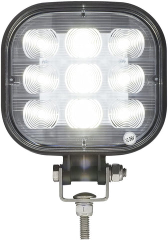 Optronics TLL55FBP Opti-Brite LED Work Light, White