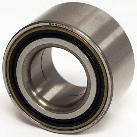 NSK 38BWD10 Wheel Bearing, 1 Pack