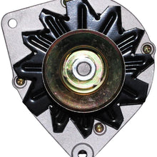 Quality-Built 13105 Premium Alternator - Remanufactured