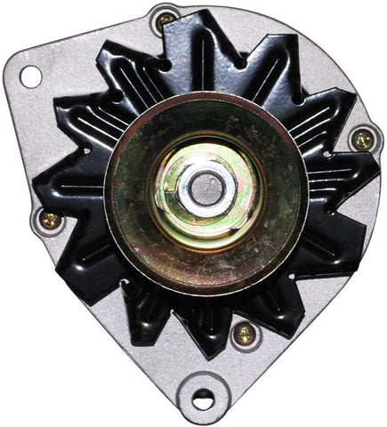 Quality-Built 13105 Premium Alternator - Remanufactured