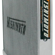Mishimoto MMRAD-CIV-01 Performance Aluminum Radiator Compatible With Honda Civic 2001-2005