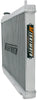 Mishimoto MMRAD-CIV-01 Performance Aluminum Radiator Compatible With Honda Civic 2001-2005