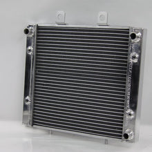 Brand New ATV Radiator: Polaris Sportsman 570 EFI 2016