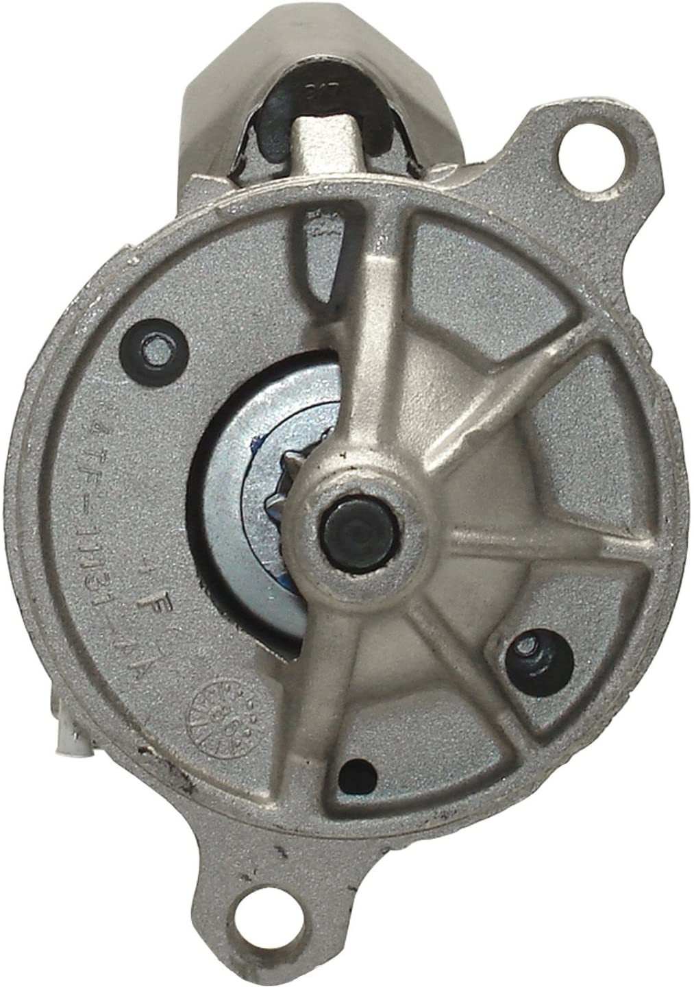 Quality-Built 3185 Premium Domestic Starter - Remanufactured