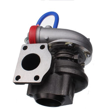 Holdwell Turbo Charger 2674A093 452191-5001S GT2052 compatible with Perkins T4.40 Engine
