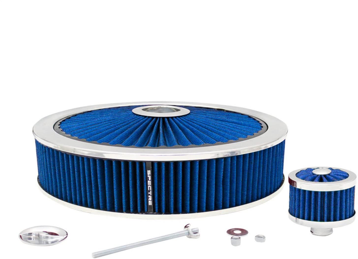 Spectre Performance 847621 Blue 14