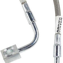 Rubicon Express RE15301 Front Brake line