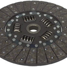 Flywheel Clutch Kit Compatible With Camaro Z28 Ss Firebird Formula Trans Am 5.7l V8 Lt1 (Stage 1; 04-134FWA)