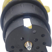 OKAY MOTOR Transmission Conductor Plate + Speed Sensor for Chrysler 300 Dodge Challenger Magnum Jeep Grand Cherokee 1402701261